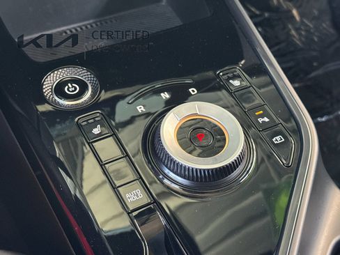 Certified 2023 Kia Niro Wind FWD image 22