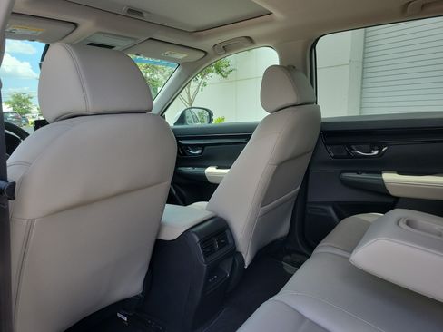 Certified 2024 Honda CR-V EX-L image 15
