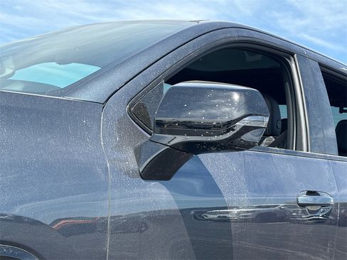 New 2025 GMC Sierra EV Denali image 12