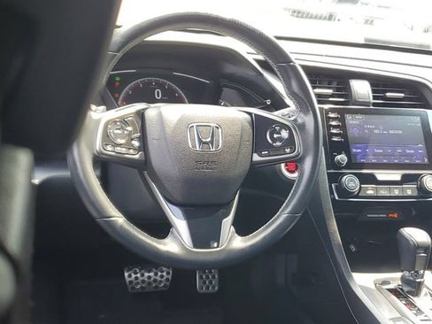 Used 2021 Honda Civic Sport image 12