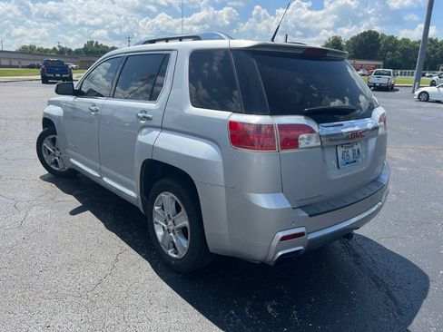 Used 2013 GMC Terrain Denali FWD image 5