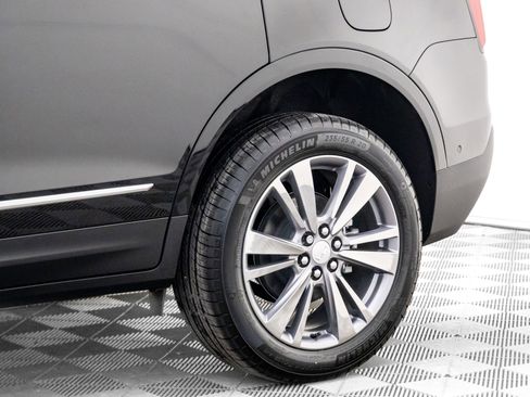 New 2026 Cadillac XT5 Premium Luxury AWD/4WD image 36