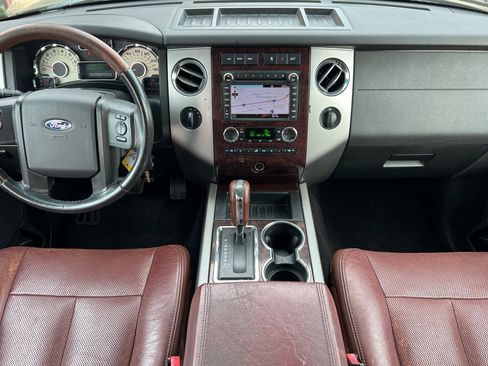 Used 2011 Ford Expedition King Ranch w/ 401A Rapid Spec Order Code image 10