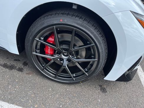 New 2026 Lexus IS 350 F Sport AWD/4WD image 5