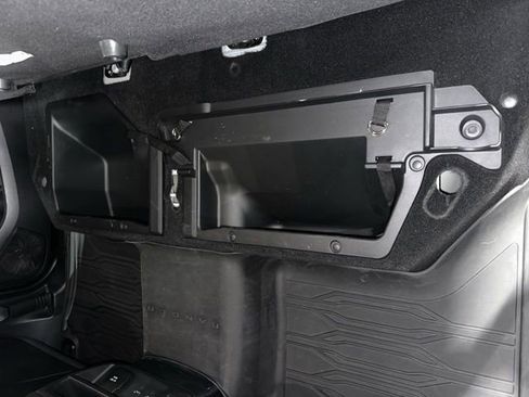 Used 2021 Ford Ranger Lariat w/ Tremor Off-Road Package image 57