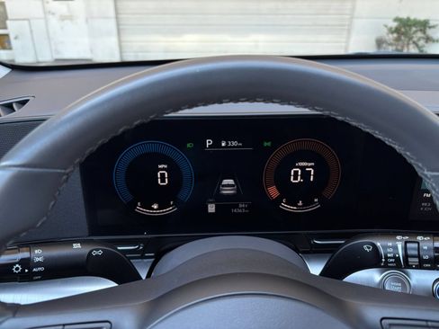 Used 2026 Hyundai Kona SEL Sport FWD image 40