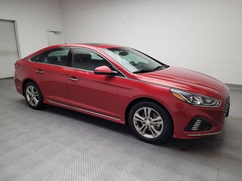 Used 2018 Hyundai Sonata Sport image 11