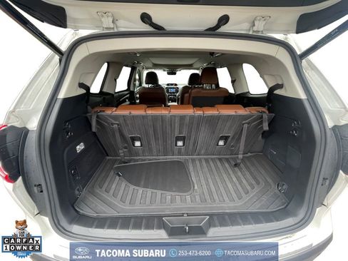 Used 2019 Subaru Ascent Touring w/ Popular Package #3 AWD/4WD image 19