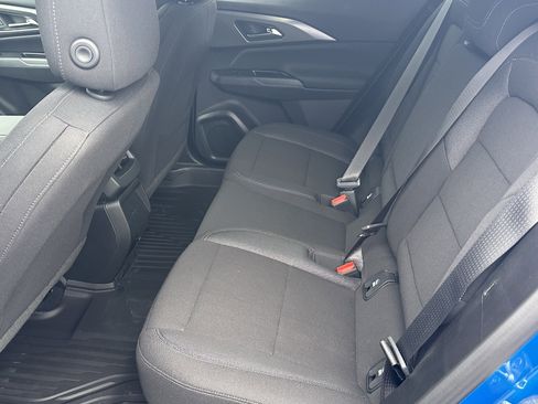 New 2026 Chevrolet Equinox EV LT image 22