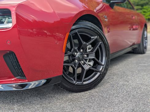 Used 2024 Dodge Charger R/T w/ Plus Group image 33