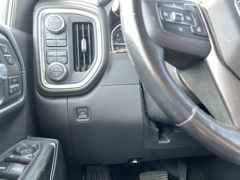Used 2021 GMC Sierra 1500 AT4 AWD/4WD image 18