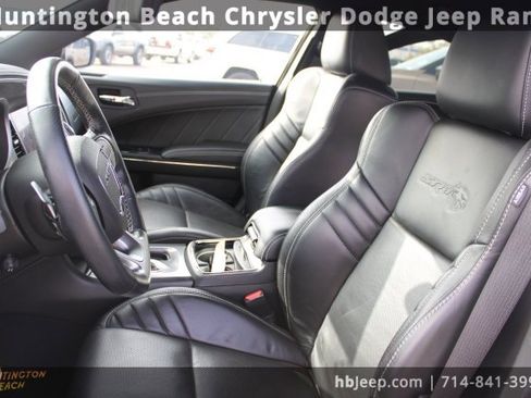 Used 2023 Dodge Charger SRT Hellcat image 40