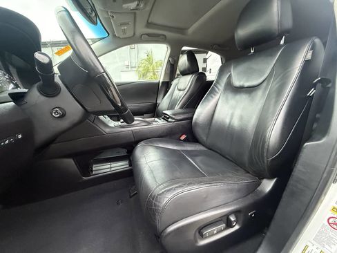 Used 2015 Lexus RX 350 FWD image 11