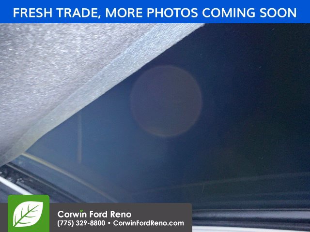 Used 2015 Subaru WRX Limited AWD/4WD image 16