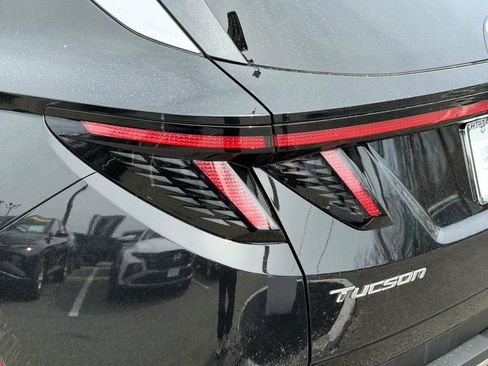 Certified 2023 Hyundai Tucson SEL image 8