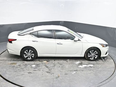 Used 2021 Nissan Altima 2.5 S image 31