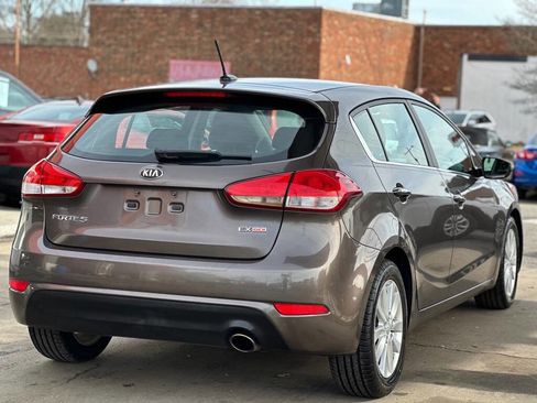 Used 2015 Kia Forte EX w/ Protection Package image 6