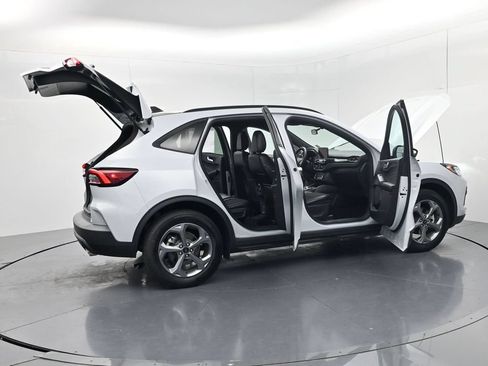 Used 2025 Ford Escape ST-Line FWD image 51