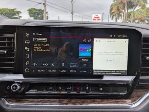 Used 2024 GMC Sierra 1500 SLE image 31