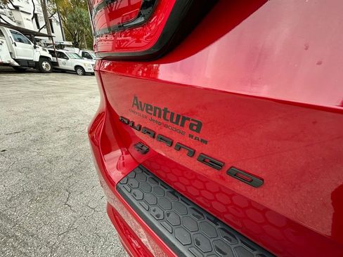 Used 2020 Dodge Durango GT w/ Blacktop Package image 35