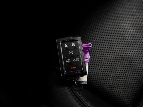 Used 2022 Jeep Wagoneer Series III w/ Premium Group I image 74