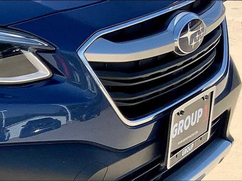 Used 2020 Subaru Outback Limited w/ Popular Package #2 image 28