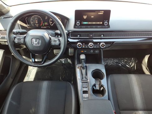 Used 2024 Honda Civic Sport image 18