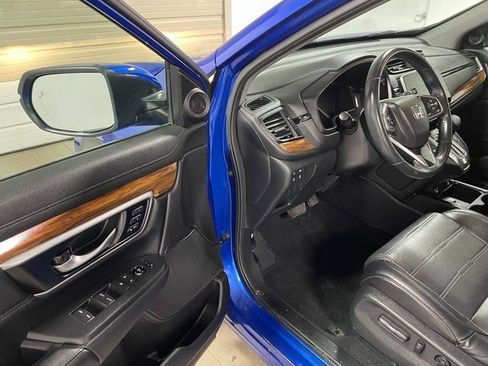 Used 2020 Honda CR-V EX-L image 10