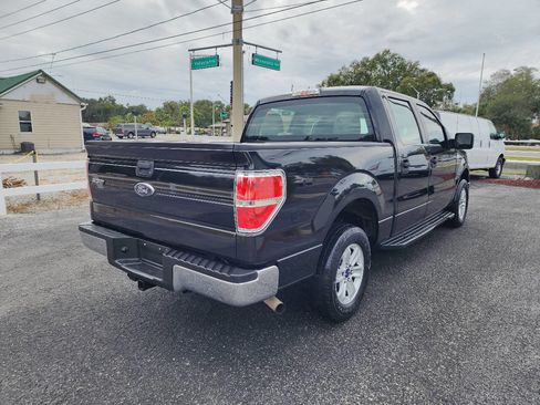 Used 2010 Ford F150 XL image 5