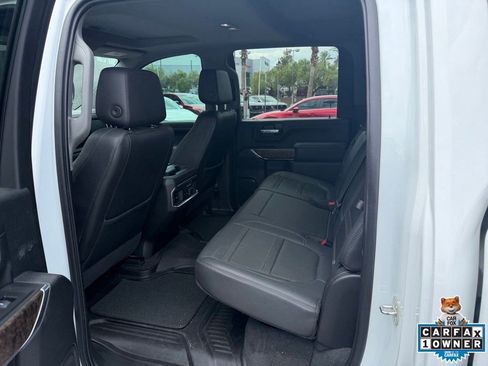 Used 2021 GMC Sierra 2500 Denali w/ Denali Ultimate Package AWD/4WD image 6