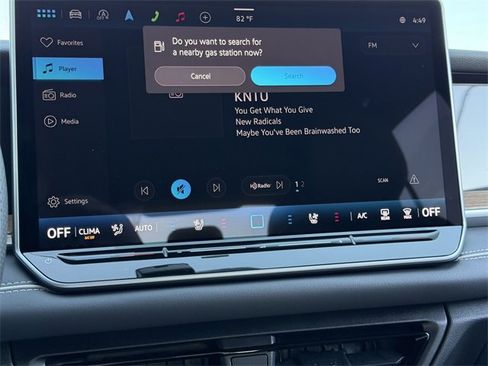 New 2026 Volkswagen Tiguan SEL R-Line image 13