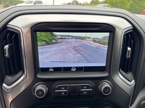 Used 2021 Chevrolet Silverado 1500 LT w/ Texas Edition Plus image 23