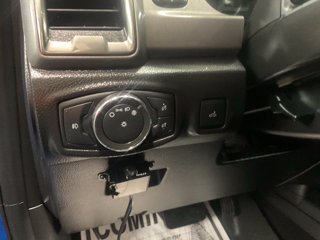 Used 2021 Ford Ranger XLT w/ Equipment Group 301A Mid AWD/4WD image 8