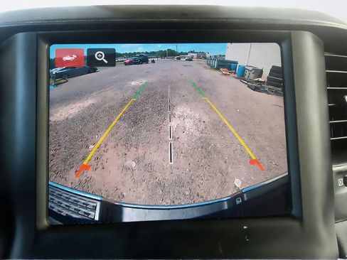 Used 2024 RAM 2500 Big Horn AWD/4WD image 24
