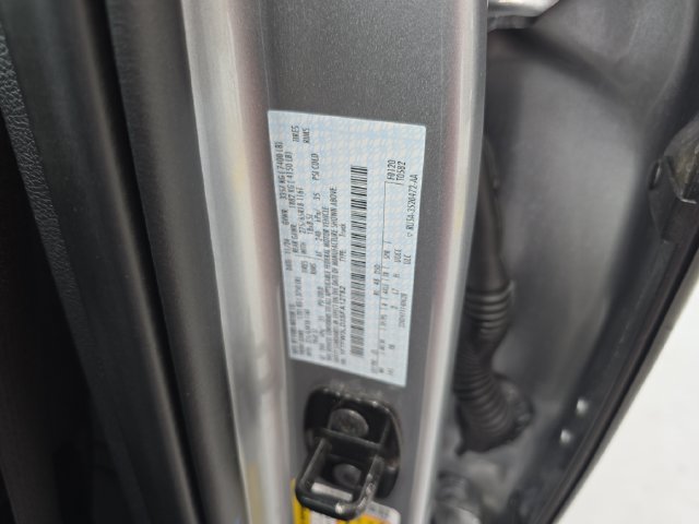 Used 2025 Ford F150 XLT w/ Equipment Group 302A MID AWD/4WD image 14