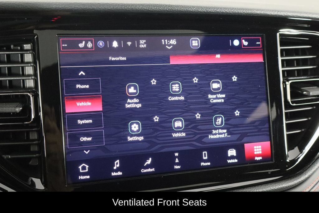 Used 2025 Dodge Durango GT AWD/4WD image 43