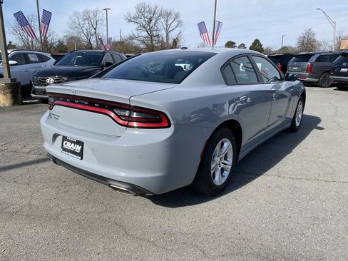 Used 2022 Dodge Charger SXT image 6