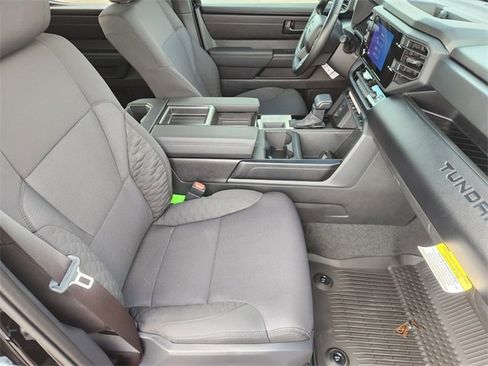New 2026 Toyota Tundra SR image 10