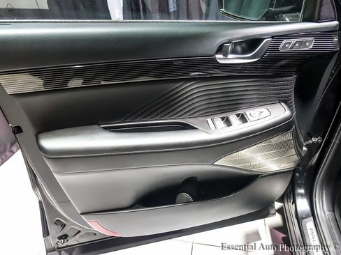 Used 2025 Hyundai Palisade Calligraphy image 32