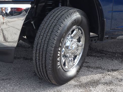 Used 2024 RAM 3500 Tradesman w/ Towing Technology Group image 18