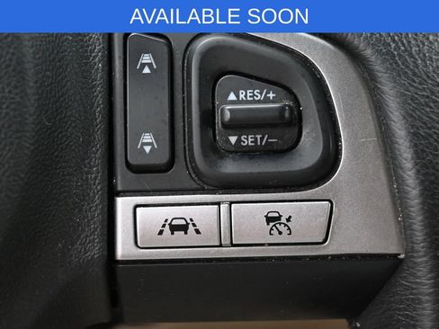 Used 2017 Subaru Outback 2.5i Premium AWD/4WD image 20