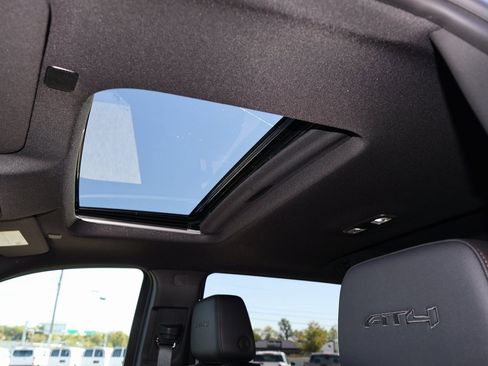 New 2026 GMC Sierra 1500 AT4 w/ AT4 Premium Package image 12