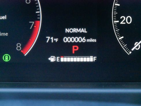 New 2026 Honda Odyssey Touring image 21