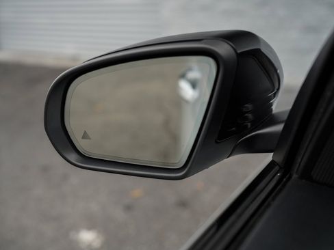 Used 2021 Mercedes-Benz C 300 4MATIC Sedan w/ AMG Line image 34