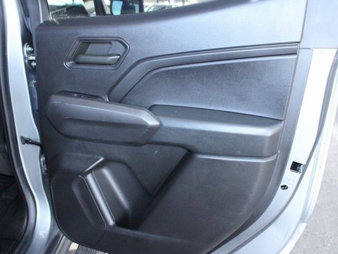 Used 2023 Chevrolet Colorado Trail Boss w/ LPO, Skid Plate Package image 57