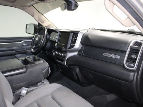 Used 2020 RAM 1500 Big Horn AWD/4WD image 27