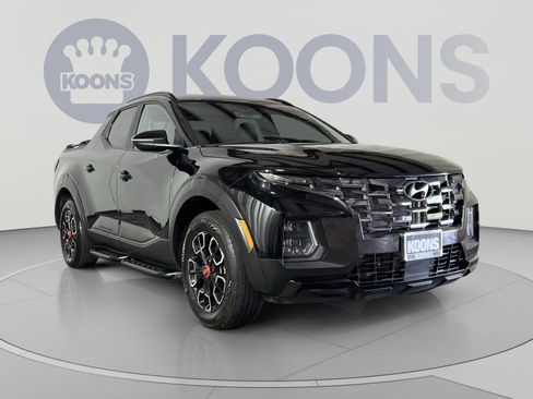 Used 2024 Hyundai Santa Cruz XRT AWD/4WD image 10