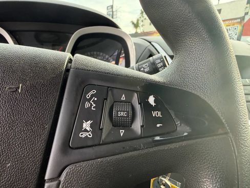 Used 2015 Chevrolet Equinox LS FWD image 18