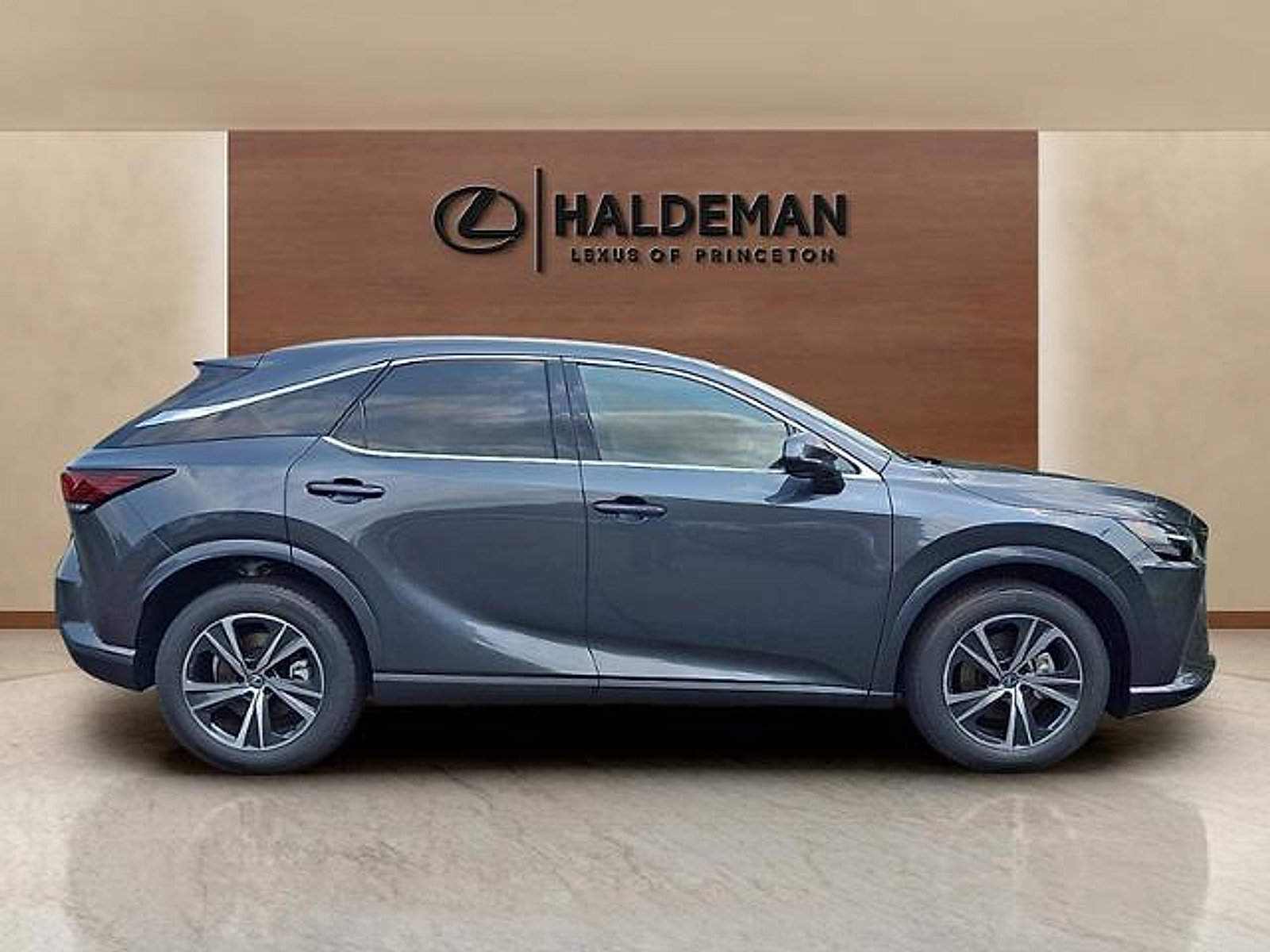 New 2026 Lexus RX 350 Premium w/ Accessory Package (K3) AWD/4WD image 7
