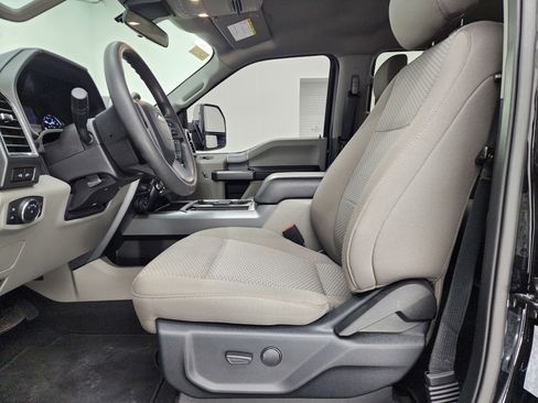 Used 2021 Ford F250 XLT w/ Tremor Off-Road Package image 8